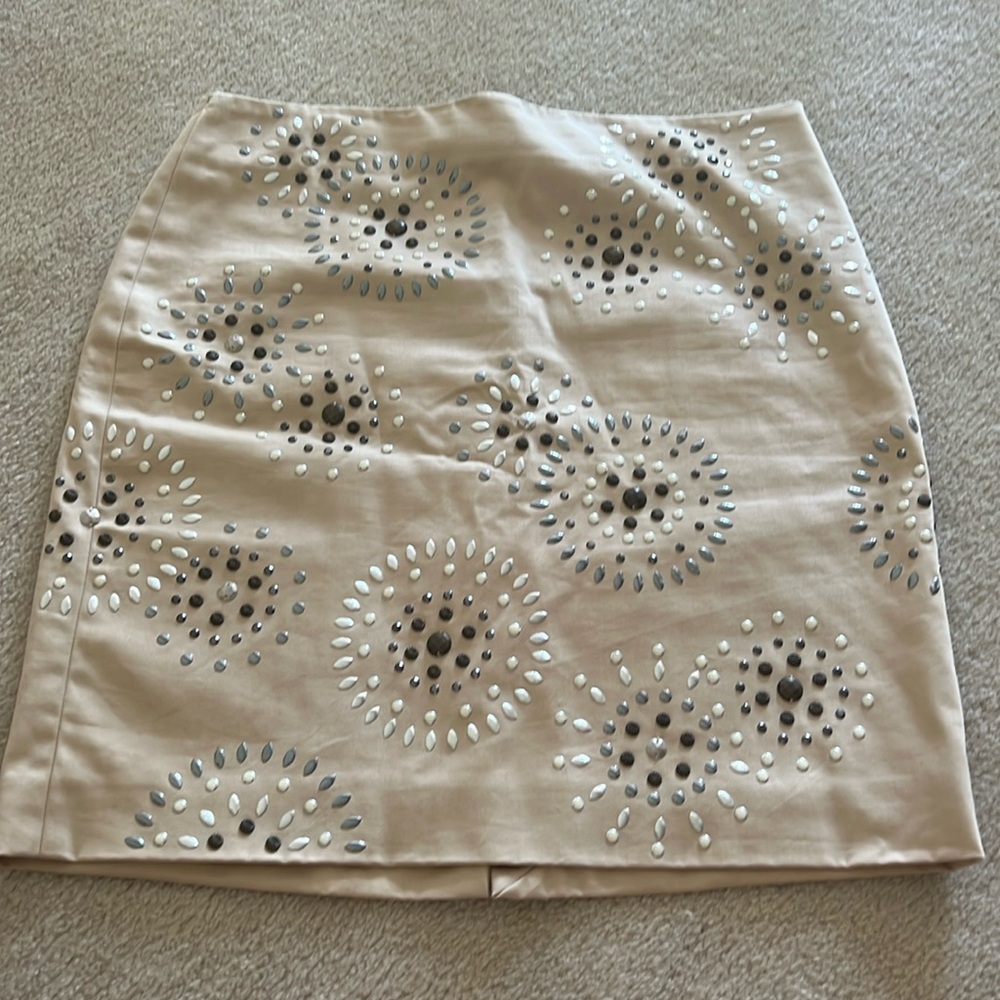 White House Black Market Pencil Skirt